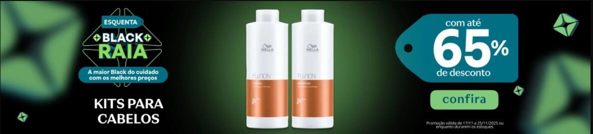 Encarte Droga Raia Página 6