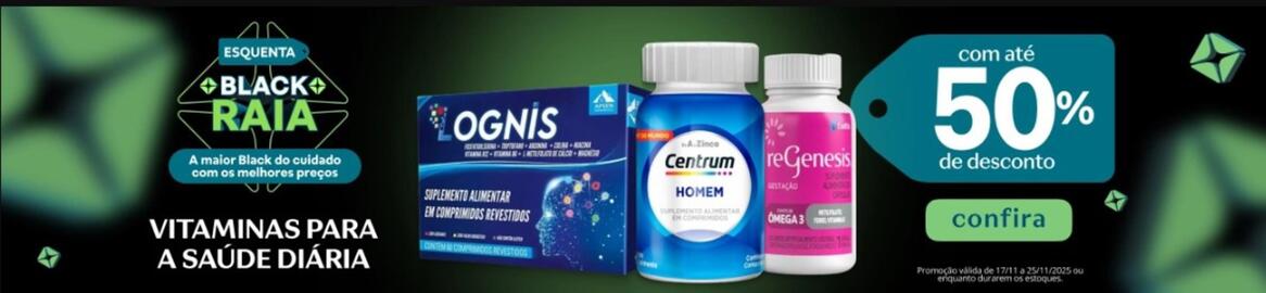 Encarte Droga Raia Página 7