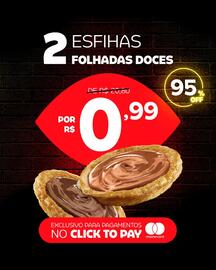 Catálogo Habib's Página 2