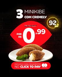 Catálogo Habib's Página 3