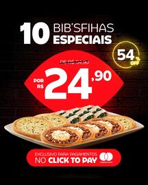 Catálogo Habib's Página 6