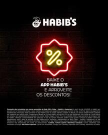 Catálogo Habib's Página 9