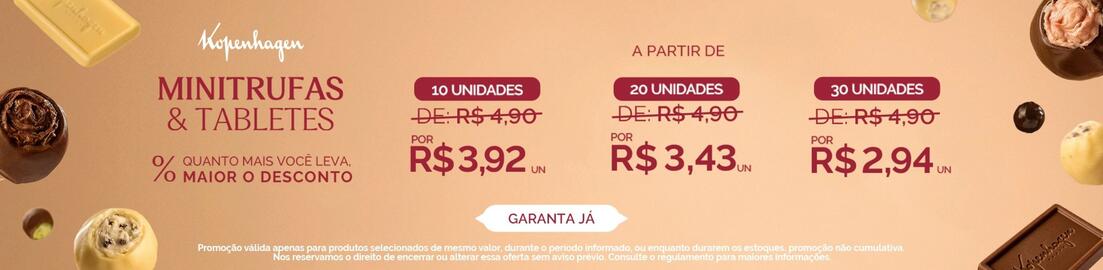 Catálogo Kopenhagen Página 3