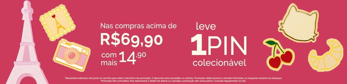 Catálogo Kopenhagen Página 4