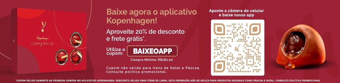 Catálogo Kopenhagen Página 6