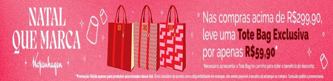 Catálogo Kopenhagen Página 7