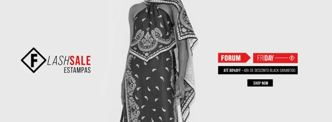 Catálogo Forum (válido até 18-11)