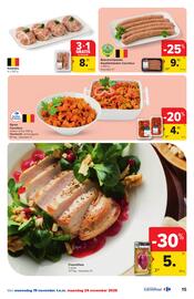 Hyper Carrefour folder Pagina 15