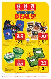 Hyper Carrefour folder Pagina 20