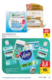 Hyper Carrefour folder Pagina 21