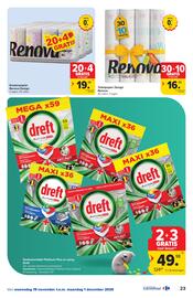 Hyper Carrefour folder Pagina 23