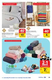 Hyper Carrefour folder Pagina 25