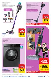 Hyper Carrefour folder Pagina 33