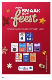 Hyper Carrefour folder Pagina 38