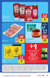 Hyper Carrefour folder Pagina 43