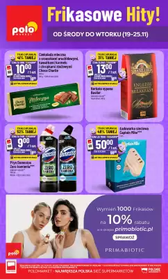 Polomarket gazetka (ważność do 25-11)