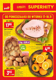 Polomarket gazetka Strona 1