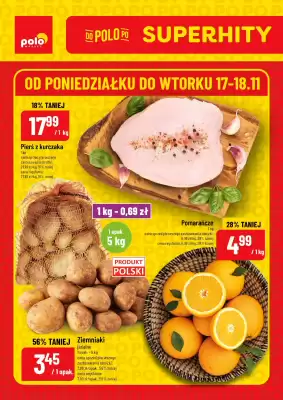 Polomarket gazetka (ważność do 18-11)