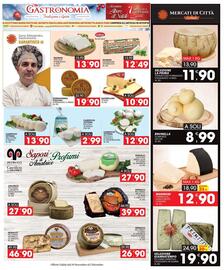 Volantino Mercati di Città La Prima Pagina 11