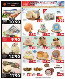 Volantino Mercati di Città La Prima Pagina 12