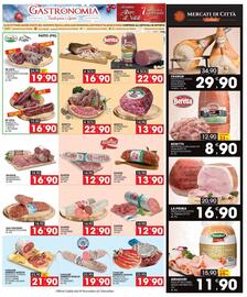 Volantino Mercati di Città La Prima Pagina 13