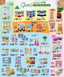 Volantino Mercati di Città La Prima Pagina 16