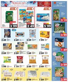 Volantino Mercati di Città La Prima Pagina 17