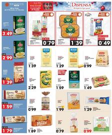 Volantino Mercati di Città La Prima Pagina 18