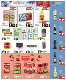 Volantino Mercati di Città La Prima Pagina 19