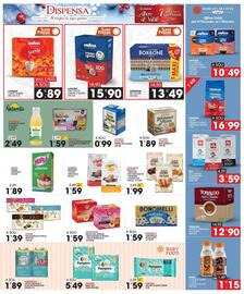 Volantino Mercati di Città La Prima Pagina 21