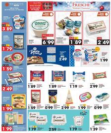 Volantino Mercati di Città La Prima Pagina 22