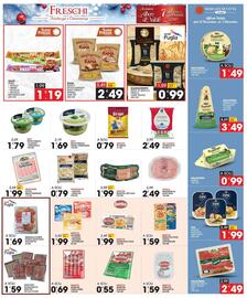 Volantino Mercati di Città La Prima Pagina 23