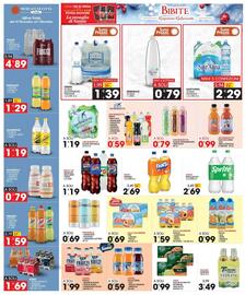 Volantino Mercati di Città La Prima Pagina 26