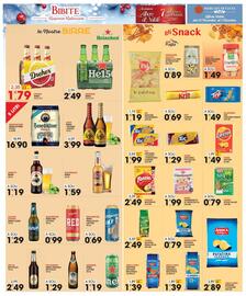 Volantino Mercati di Città La Prima Pagina 27