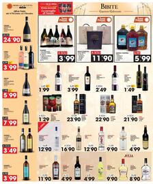 Volantino Mercati di Città La Prima Pagina 28