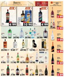 Volantino Mercati di Città La Prima Pagina 29