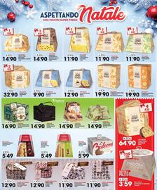 Volantino Mercati di Città La Prima Pagina 3