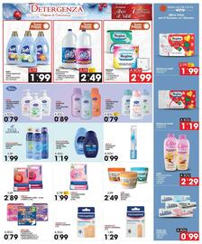 Volantino Mercati di Città La Prima Pagina 31