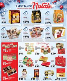 Volantino Mercati di Città La Prima Pagina 4