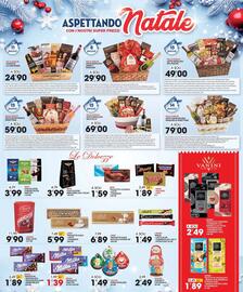 Volantino Mercati di Città La Prima Pagina 5