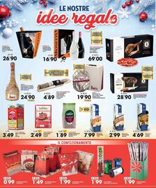 Volantino Mercati di Città La Prima Pagina 6