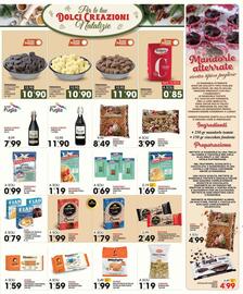 Volantino Mercati di Città La Prima Pagina 7