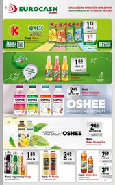 Eurocash gazetka Strona 10