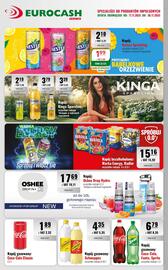 Eurocash gazetka Strona 11
