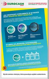 Eurocash gazetka Strona 13