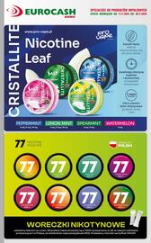 Eurocash gazetka Strona 16