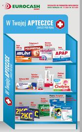Eurocash gazetka Strona 17