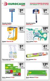 Eurocash gazetka Strona 18