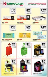 Eurocash gazetka Strona 19
