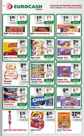 Eurocash gazetka Strona 2